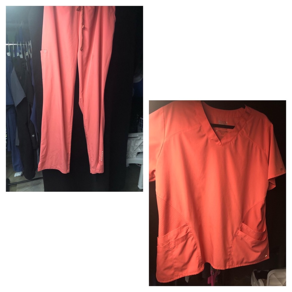 Barco One Active Set Yoga Waist XL Tall